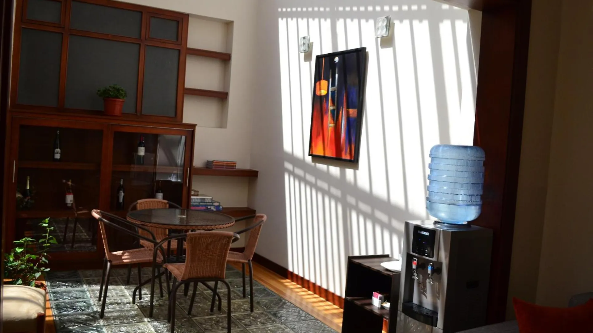 Hostal Casa De Lidice Bed & Breakfast Cuenca 3*,  Ecuador