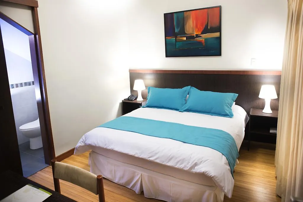 Hostal Casa De Lidice Bed & Breakfast Cuenca 3*,  Ecuador