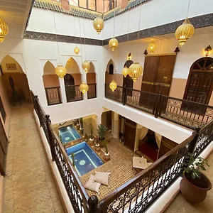 https://riad-laora.marrakeshhotelsmorocco.com