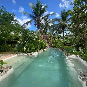 Aventura Rincon Ecolodge , Las Galeras Dominican Republic