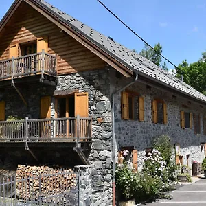 La Cle Des Bois 3*, Le Bourg-d'Oisans France