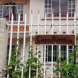 Casa Rumi Cuenca