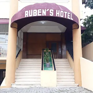 Ruben's 2*, Santo Domingo Dominican Republic