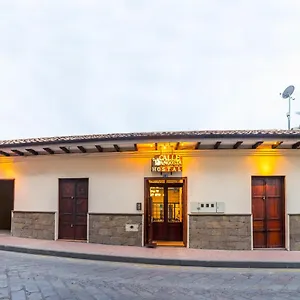 Calle Angosta Hotel