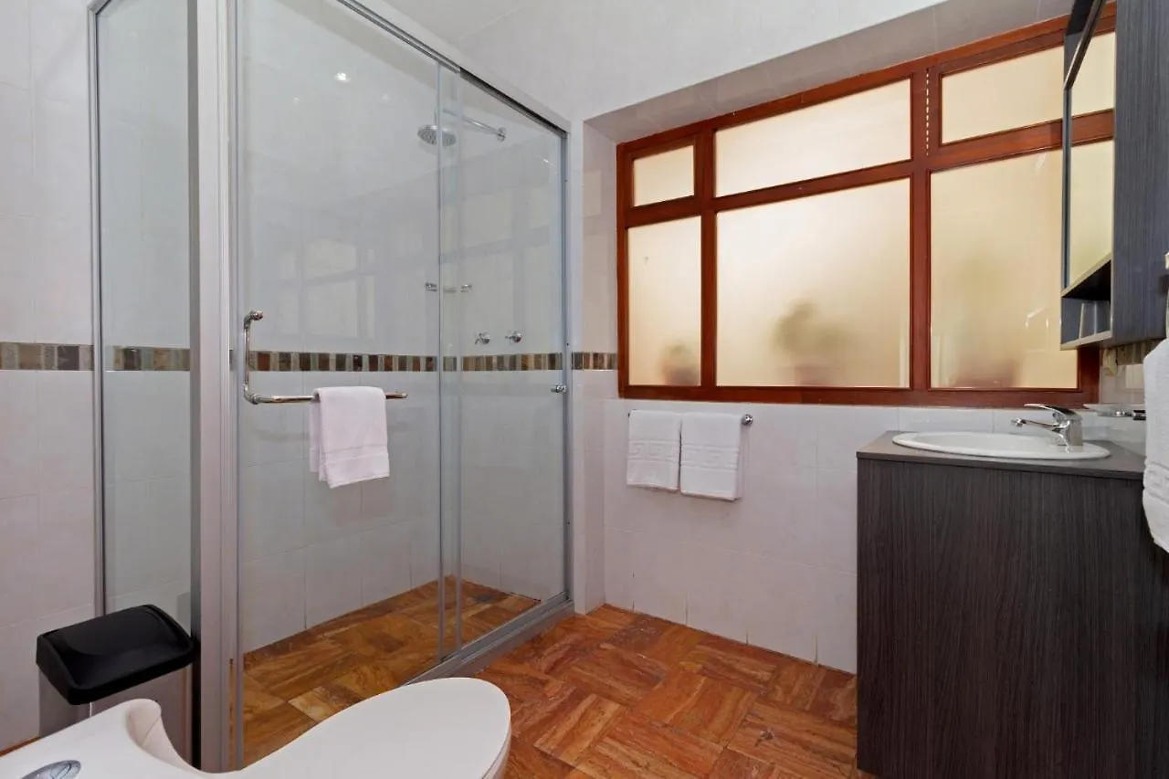 Hostal Casa De Lidice Cuenca Bed & Breakfast