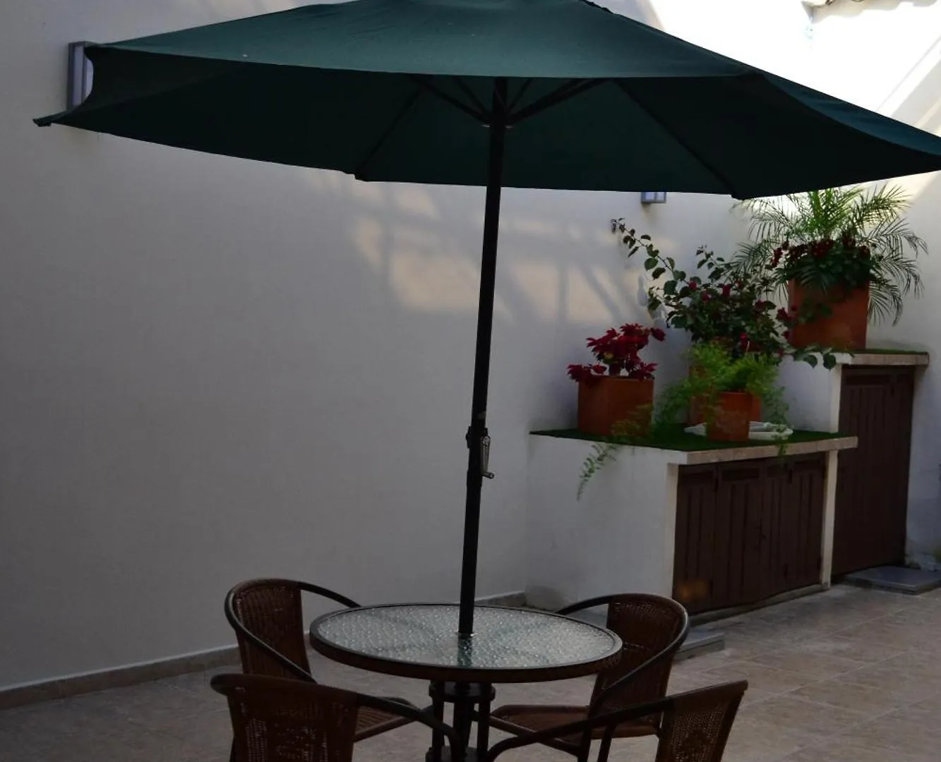Hostal Casa De Lidice Cuenca Bed & Breakfast