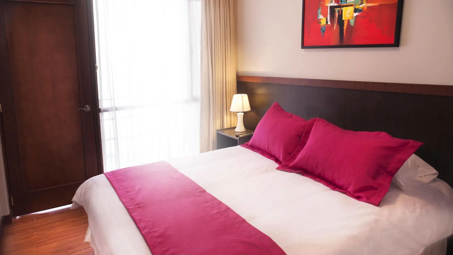 Bed & Breakfast Hostal Casa De Lidice Cuenca