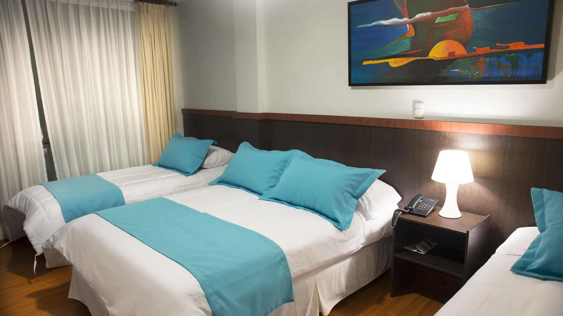 Hostal Casa De Lidice Cuenca 3*,  Ecuador
